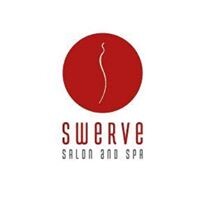 Swerve Salon & Spa logo