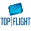 TOP FLIGHT logo