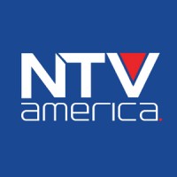 NTV America logo