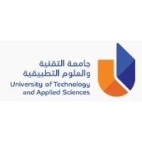 University Of Technology And Applied Sciences-Salalah logo