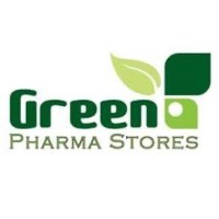 Green Pharma logo