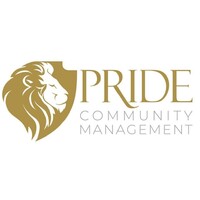 Pride Community Management logo