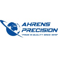 Ahrens Precision LLC logo