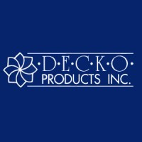 Decko Products, INC. logo