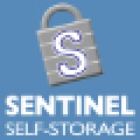Sentinel Self-Storage logo