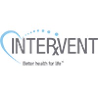 INTERVENT logo