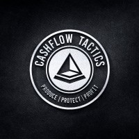 CashFlow Tactics logo