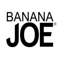 Banana Joe logo