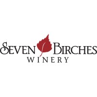 Seven Birches Winery logo