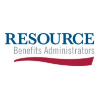 Resource Benefits Administrators logo