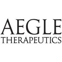 Aegle Therapeutics logo