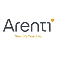 Arenti Technology Co., Ltd. logo