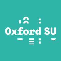 Oxford SU logo
