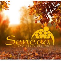 Seneca Health Services, Inc. logo