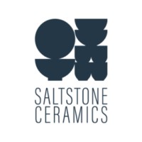 Saltstone Ceramics logo