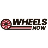 Wheels Now Inc logo