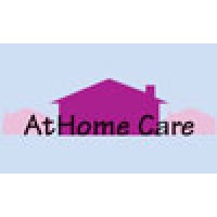 AtHome Care logo