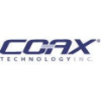 CO-AX Technology Inc. logo