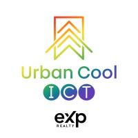 Urban Cool ICT logo