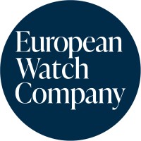 European Watch Company logo