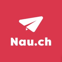 Nau Media AG logo