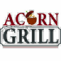 Acorn Grill logo