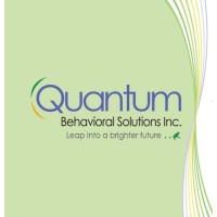 Quantum Behavioral Solutions logo