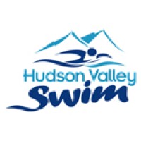 Hudson Valley Swim Franchise logo