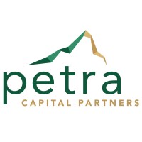 Petra Capital Partners logo