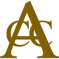 ARIZONA COUNTRY CLUB logo