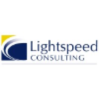 Lightspeed Consulting LLC logo
