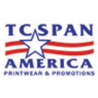 TC Span America logo