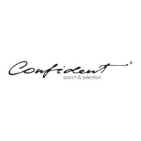 Confident logo