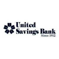 United Savings Bank logo
