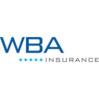 WBA Insurance logo