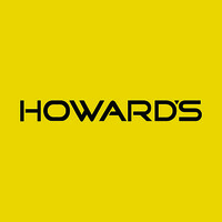 Howard's logo