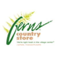 Ferns Country Store logo