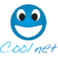 Coolnet Internet Solutions Provider logo