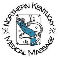 Northern Kentucky Medical Massage logo