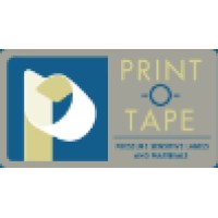 Image of Print-O-Tape, Inc.