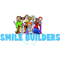 Smile Builders Pediatric Dentistry logo
