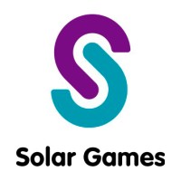 SAS Solar Games logo