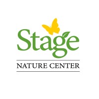 Stage Nature Center logo