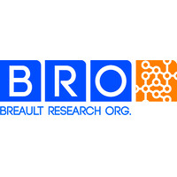 Breault Research Organization (BRO) logo