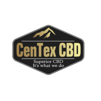 CenTex CBD logo