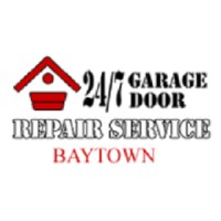 Garage Door Repair Baytown logo