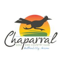 Chaparral Country Club logo