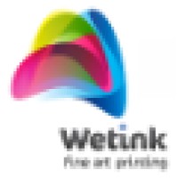 WetINK Design logo
