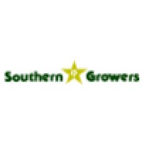Southern Growers logo