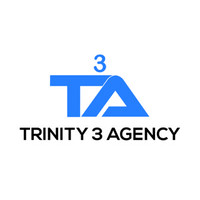 Trinity 3 Agency logo